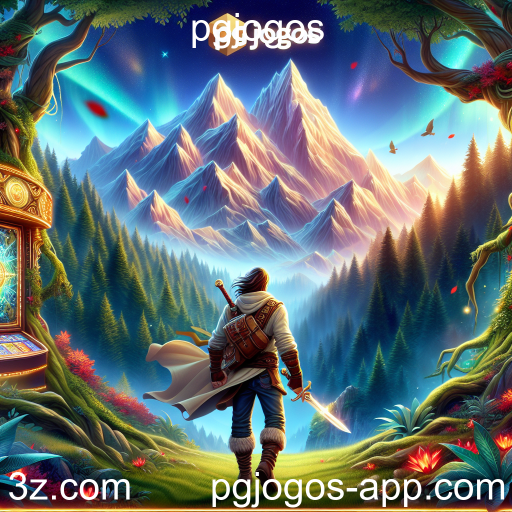 A Magia dos Jogos de Aventura: Uma Jornada Épica