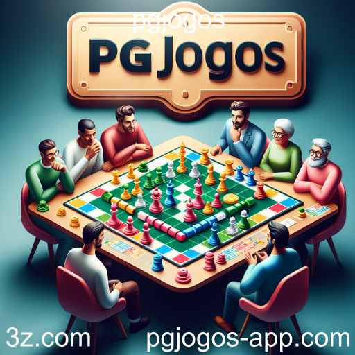 A Ascensão dos Jogos de Tabuleiro: Diversão e Socialização em Cada Jogada