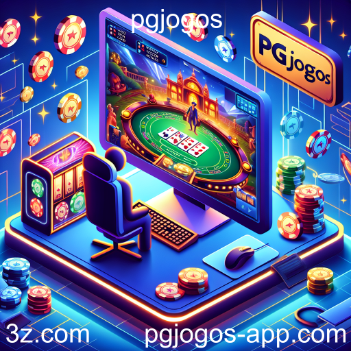 A Era dos Jogos de Simulação: Criando Mundos Virtuais